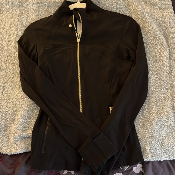 Lululemon Define Jacket Nulu - Picture 1 of 4